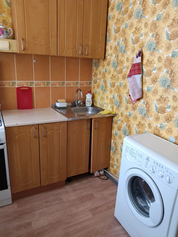 Уютная квартира в курортном городе Яровое