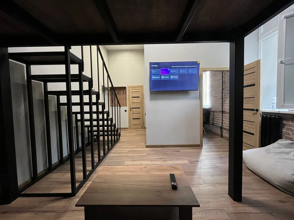 Апартаменты Центральные в сердце города