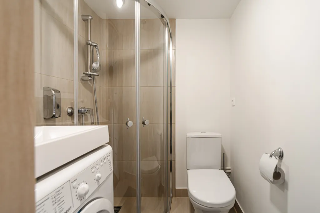 Квартира 1-комнатная Квартира — Ломоносов