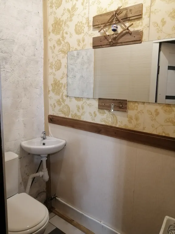 Дом с баней, бильярдом и бассейном