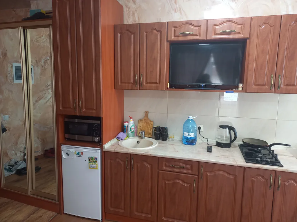 Квартира Апартаменты Александра рядом с сосновым бором и озером — Светлогорск