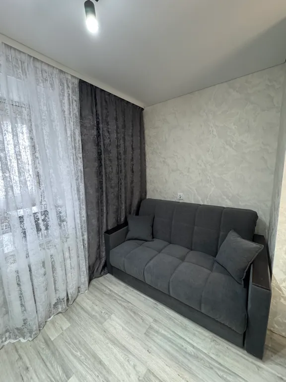 Квартира рядом с Южным парком