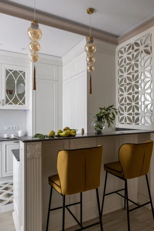 Квартира Квартира Modern apartment — Калининград