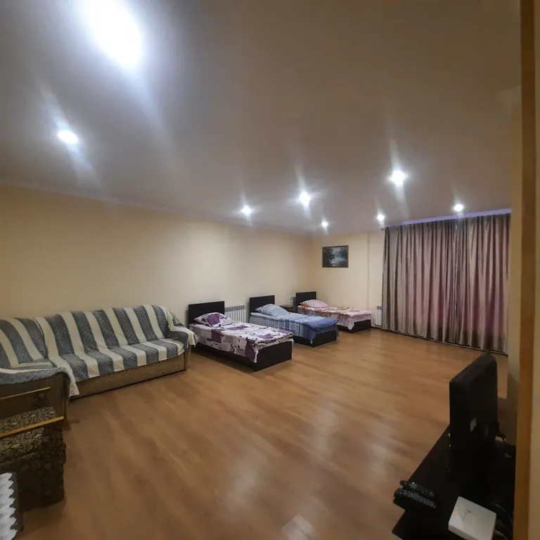 2-комнатная Квартира — аренда посуточно в Тырныауз