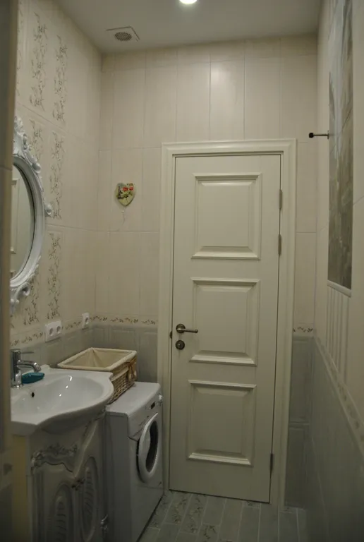 Французский стиль