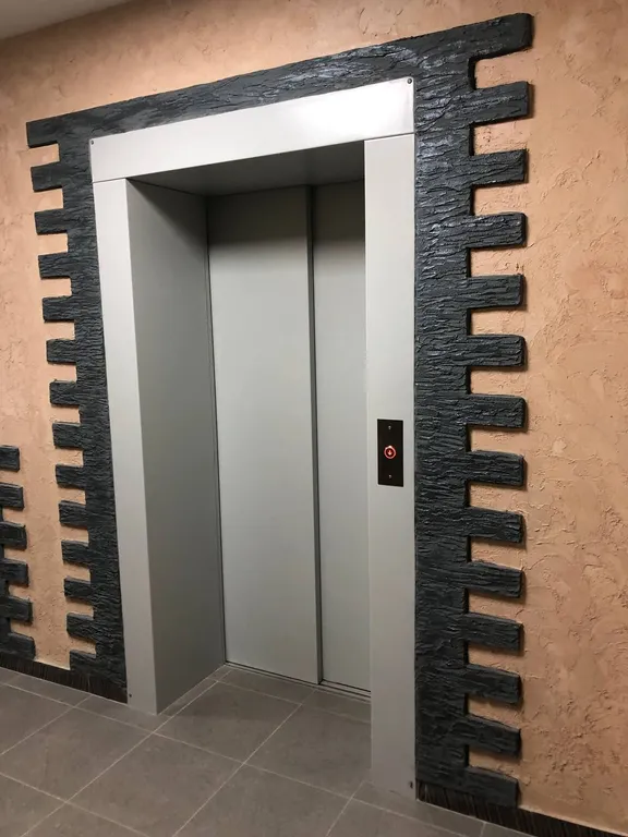 Уютная квартира студия