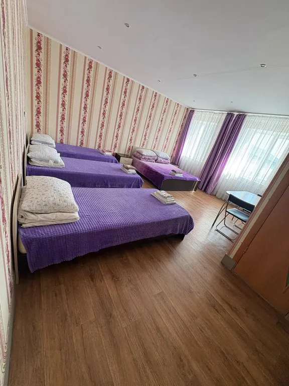 Квартира Комната — аренда посуточно в Богатые Сабы