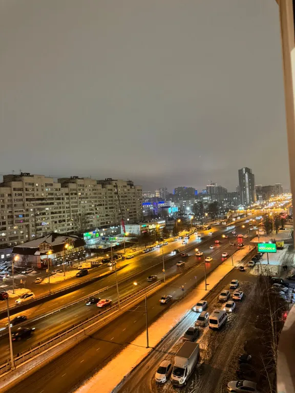 Квартира 1-комнатная Квартира — Казань