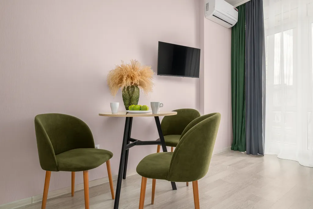 Квартира Уютная квартира на озере — Горячий Ключ