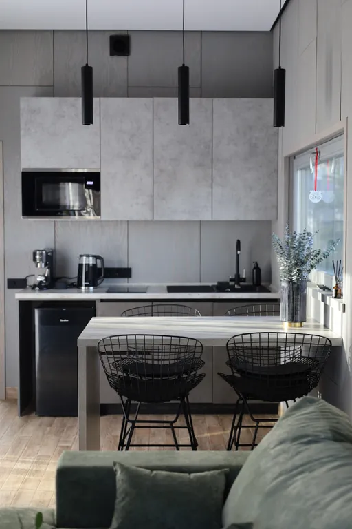 Зеркальный Domingo Dacha