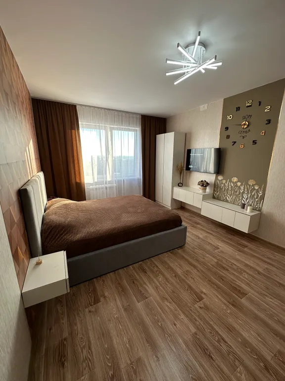 Квартира на Черепичной — аренда посуточно в Орёл