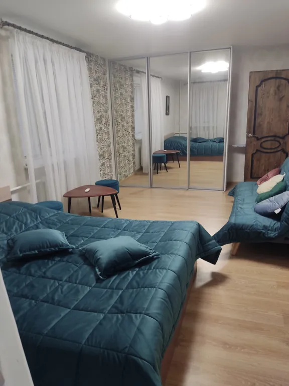 Квартира Квартира Касперхаус рядом с островом Канта — Калининград