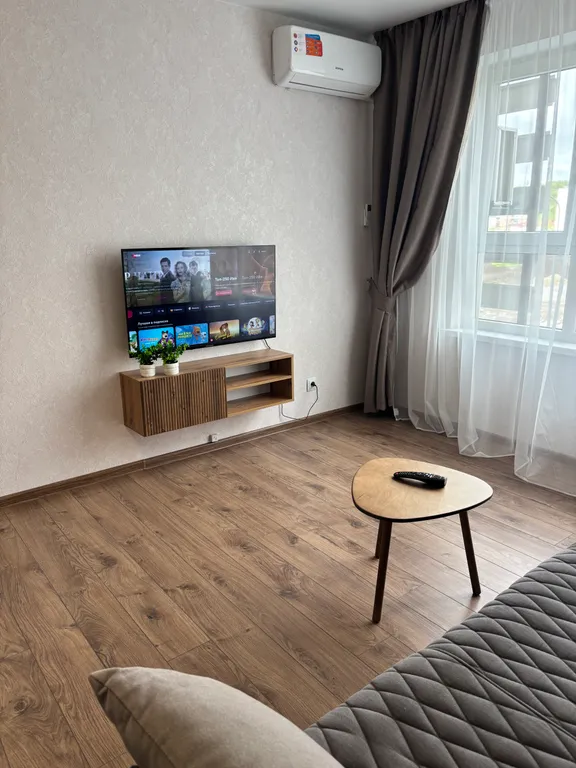 ЖК Предгорье Лаго-Наки 2.0