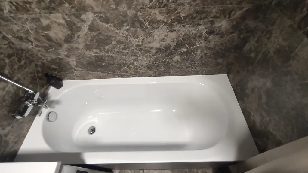 Квартира Квартира Лофт-студия с видом с 17 этажа — Красноярск