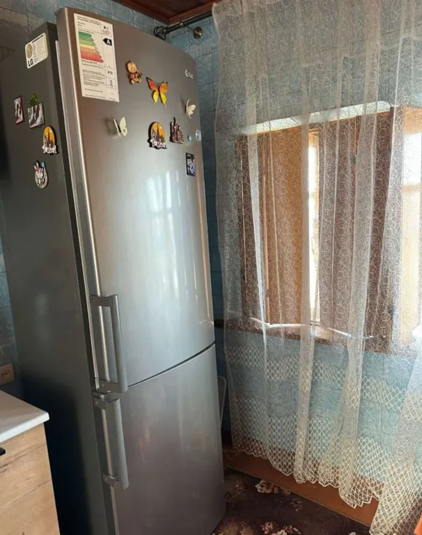 Коттедж Уютный домик с видом на море — Дербент