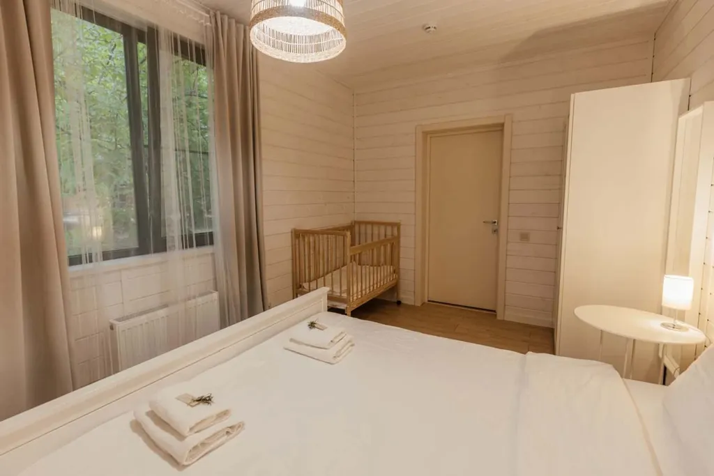 3-комнатный Дом