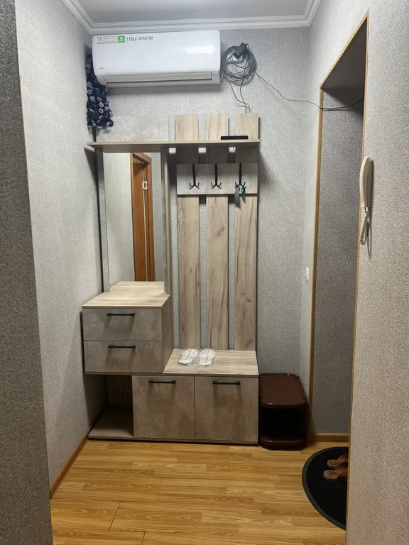 Квартира для вашего комфорта