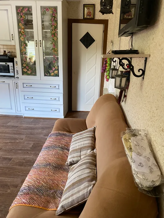 4-комнатный Дом