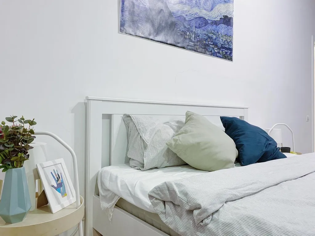 Квартира Светлая квартира на Чистых Прудах — Москва