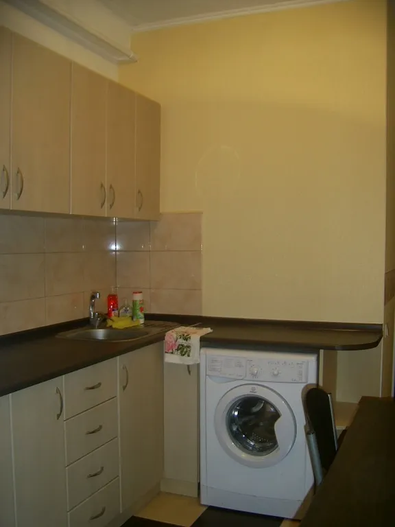 Квартира 2-комнатная Квартира — Севастополь