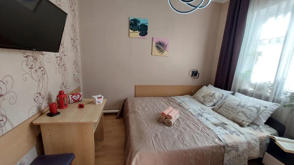 Квартира Комната — Анапа