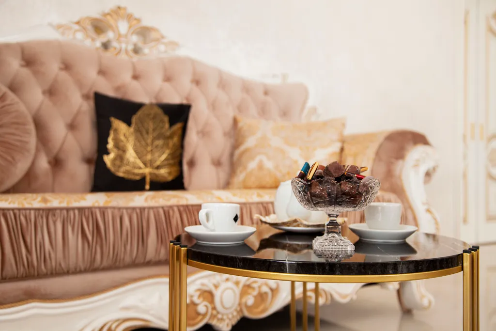 Коттедж Большой коттедж — Красный Бор