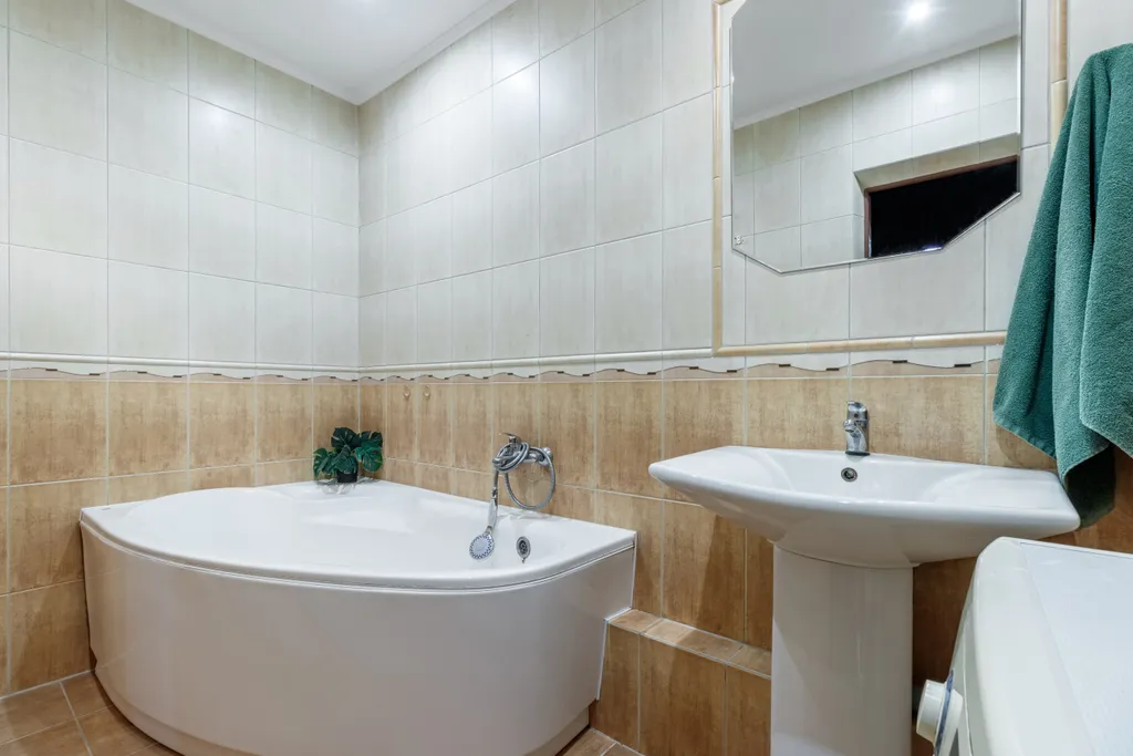 Уютная Большая квартира в центре Гродно