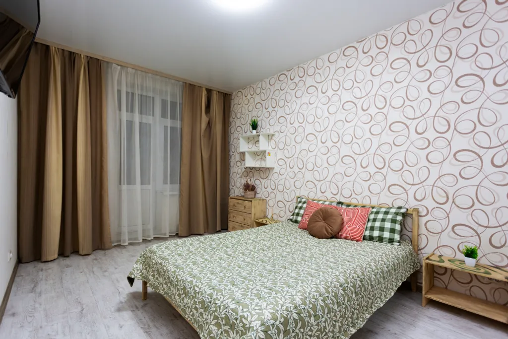 2-комнатная квартира у Шереметьево