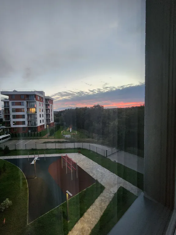 Уютная квартира у моря