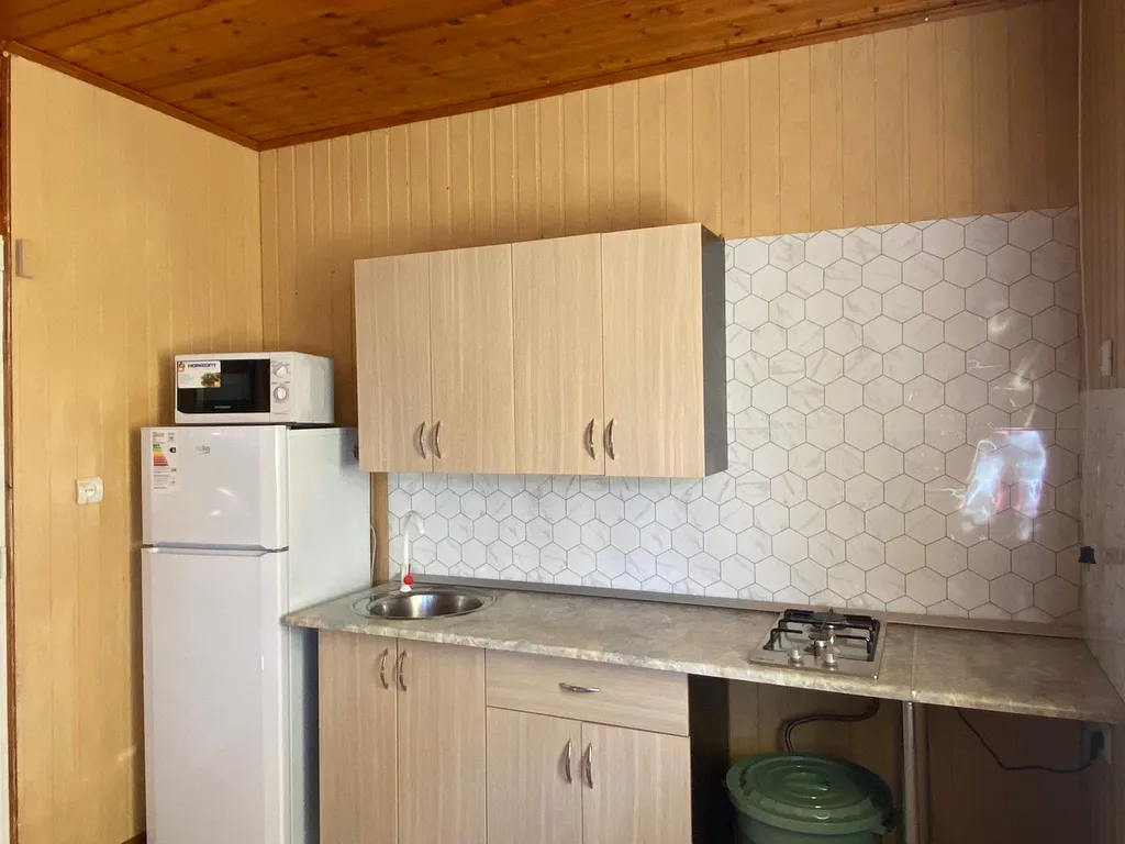 2-комнатный Дом