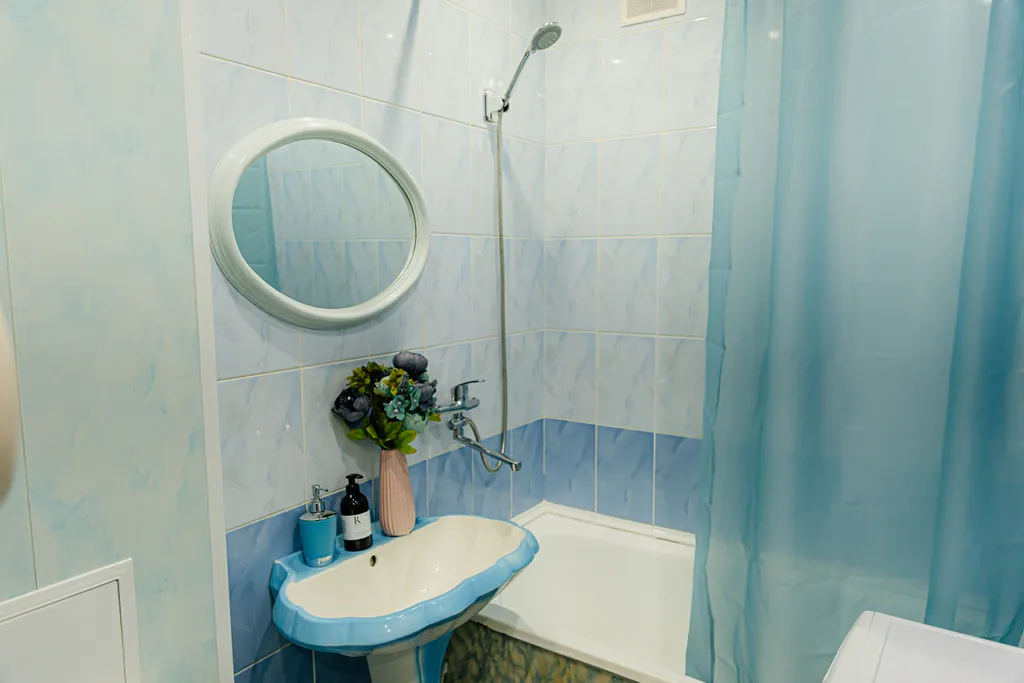 Однокомнатная квартира в центре