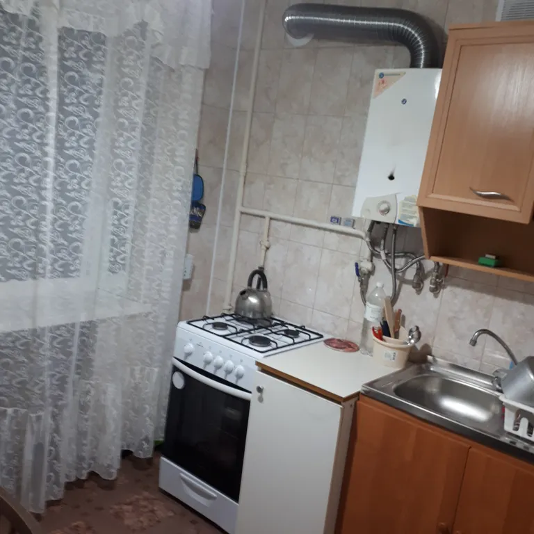 Квартира для отдыха