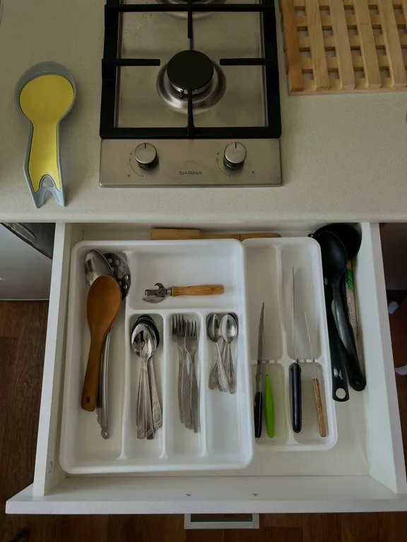 Чистая и уютная квартира на красной линии города