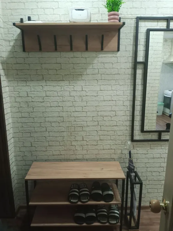 Уютная квартира в 100 метрах от Балтийского моря