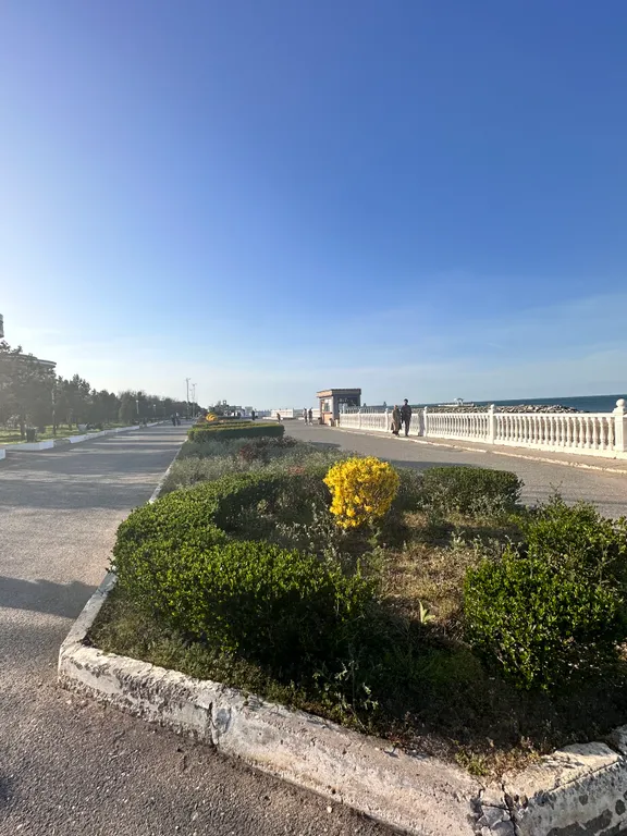 Квартира Уютная квартира у моря — Каспийск