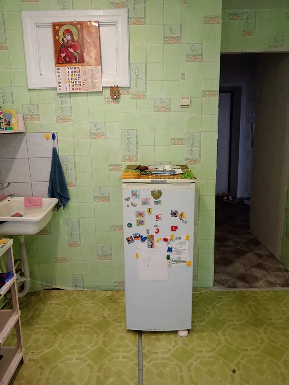 Чистота, порядок