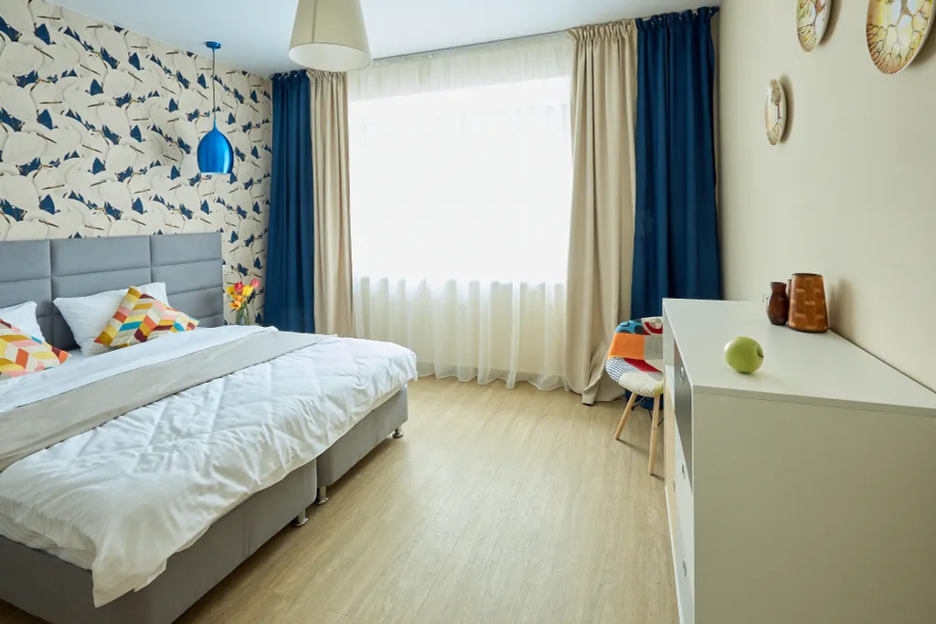 Семейный люкс