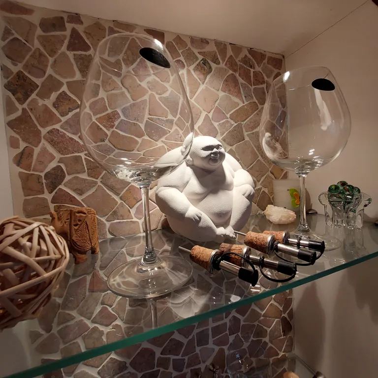 Уютная квартира в тихом районе города