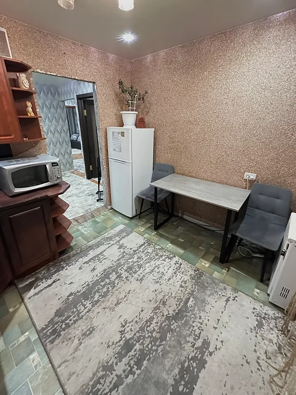 Квартира Квартира в современным стиле — Краснодон