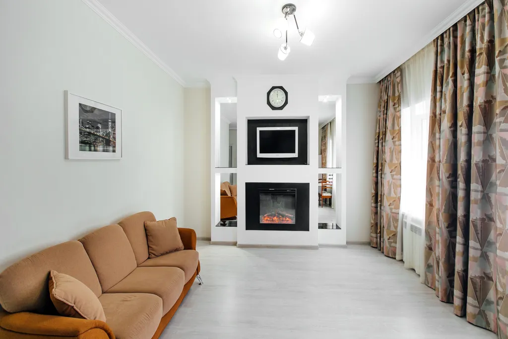 У центральный ворот Кремля