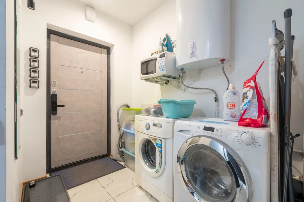 Студия в 6 минутах от метро Лухмановская