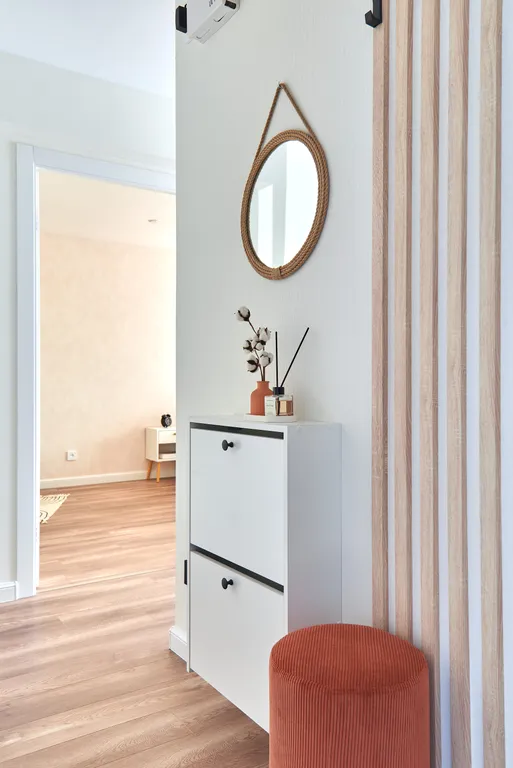 KenigApart Апартаменты с дизайнерским ремонтом