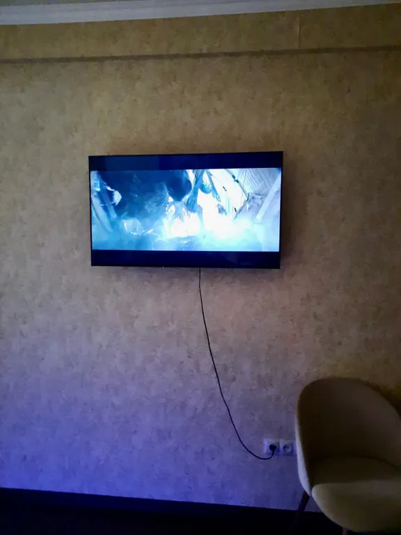 Уютная квартира в центре города, исходная точка всех туров по Дагестану