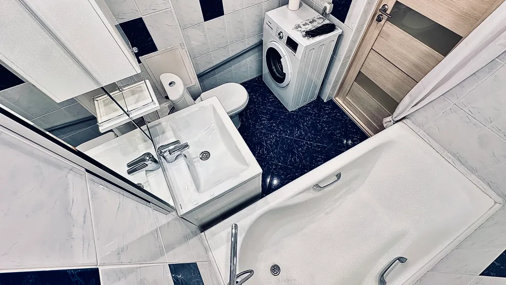 Квартира в центре города