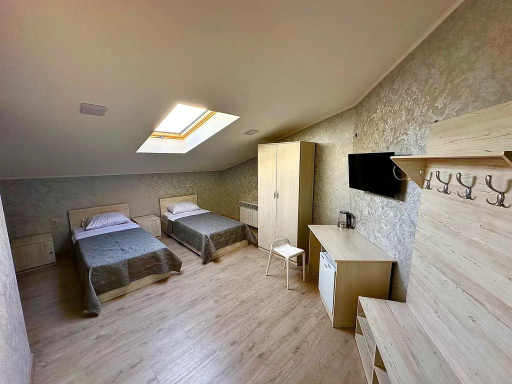 Квартира Комната — Каспийск