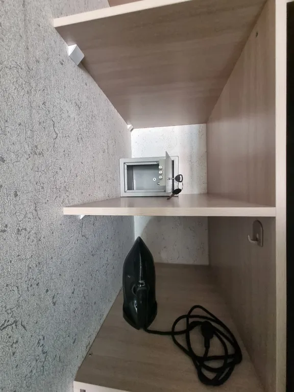 Квартира Комфортная квартира-студия возле озера с видом на горы — Горячий Ключ