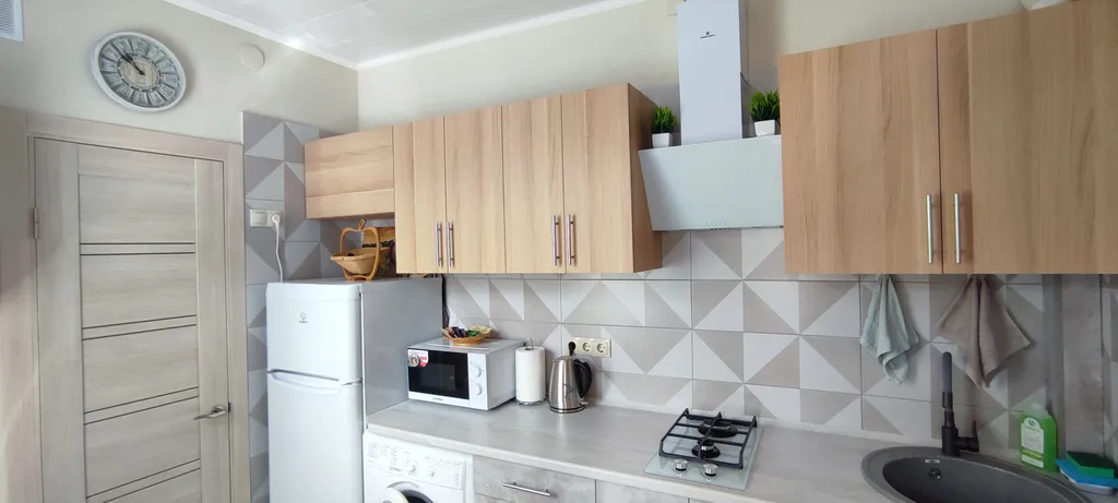 Коттедж Коттедж Уютная квартира в историческом центре города — Пятигорск