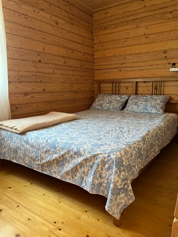 Уютный гостевой дом для отдыха на берегу Азовского моря