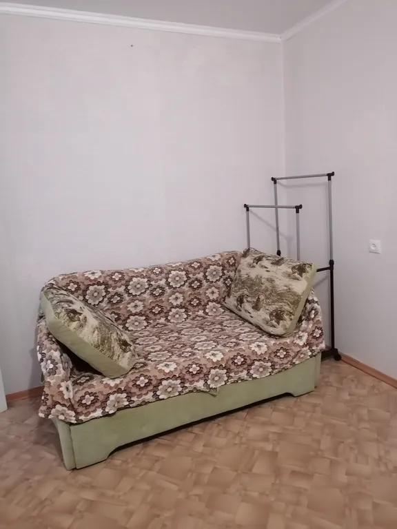 Уютная квартира на Мамина-Сибиряка 2