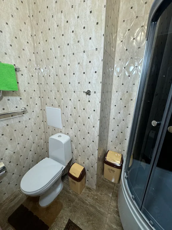 Уютный номер в коттедже